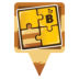 Buzzle Box Icon
